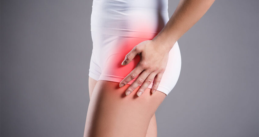 Kalça Protezi Ameliyatı