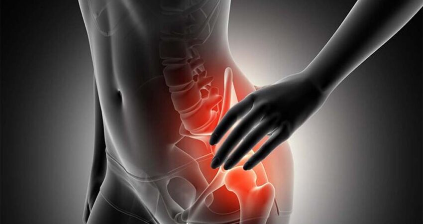 Parsiyel Kalça Protezi Nedir?