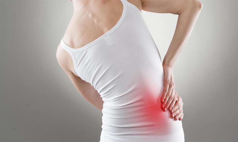 Kalça Protezi Ameliyatı Sonrası