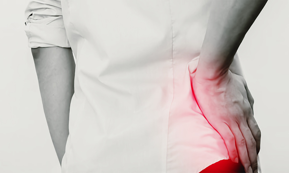 Kalça Protezi Ameliyatı Sonrası