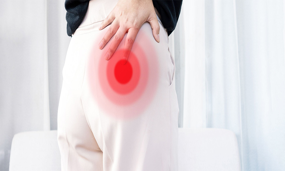 Total Kalça Protezi Nedir?