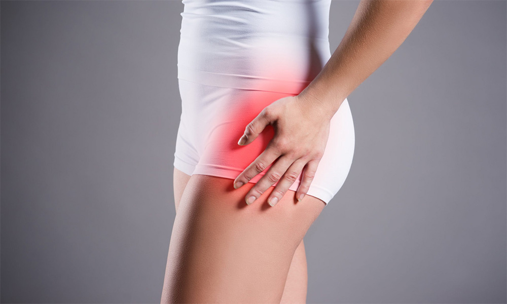 Total Kalça Protezi Nedir?