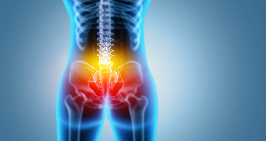 Kalça Kireçlenmesi Ameliyatı