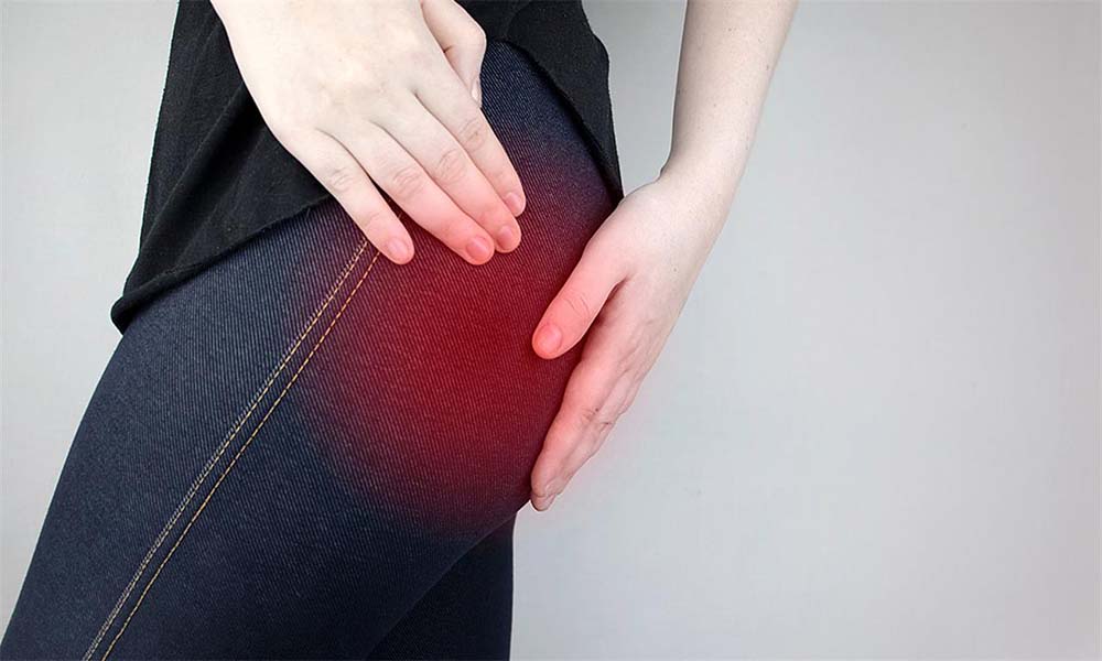 Kalça Protezi Ameliyatı Nedir?