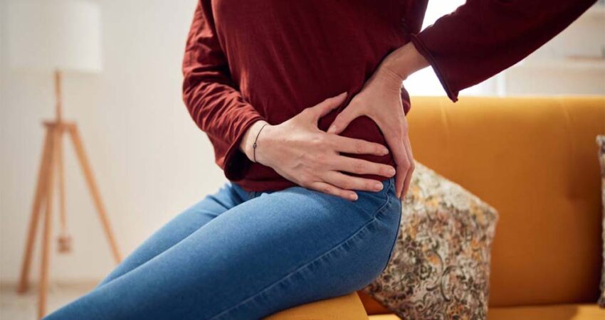 Kalça Protezi Ameliyatı Nedir?